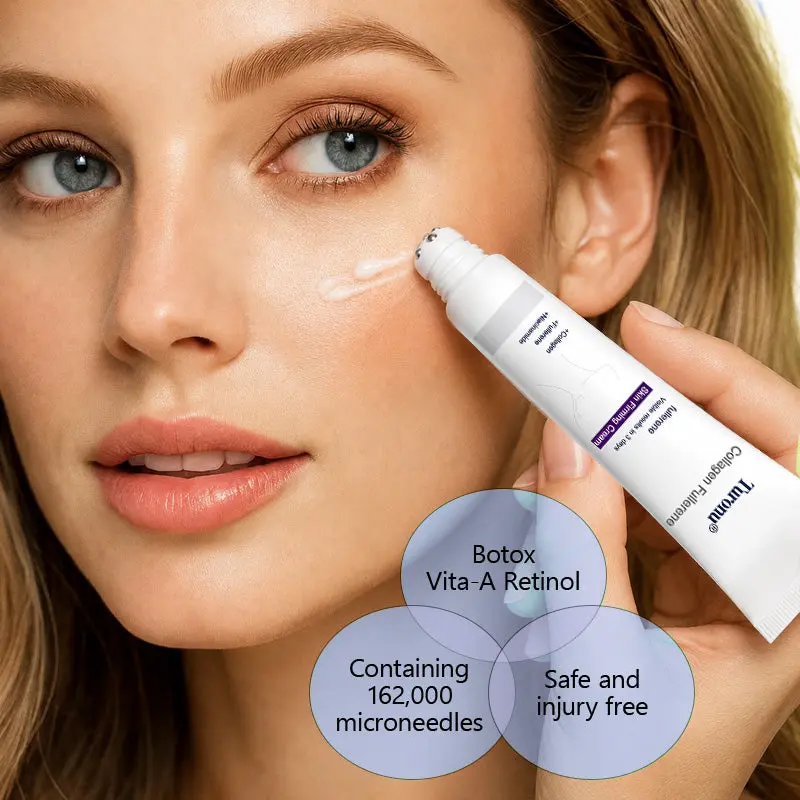 Wrinkle-Reducing & Lifting Roller Cream - Image 13