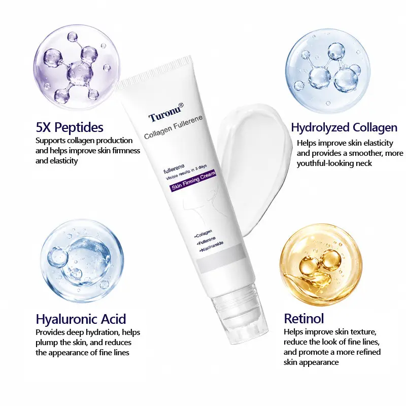 Wrinkle-Reducing & Lifting Roller Cream - Image 17