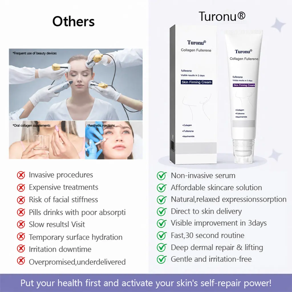 Wrinkle-Reducing & Lifting Roller Cream - Image 3