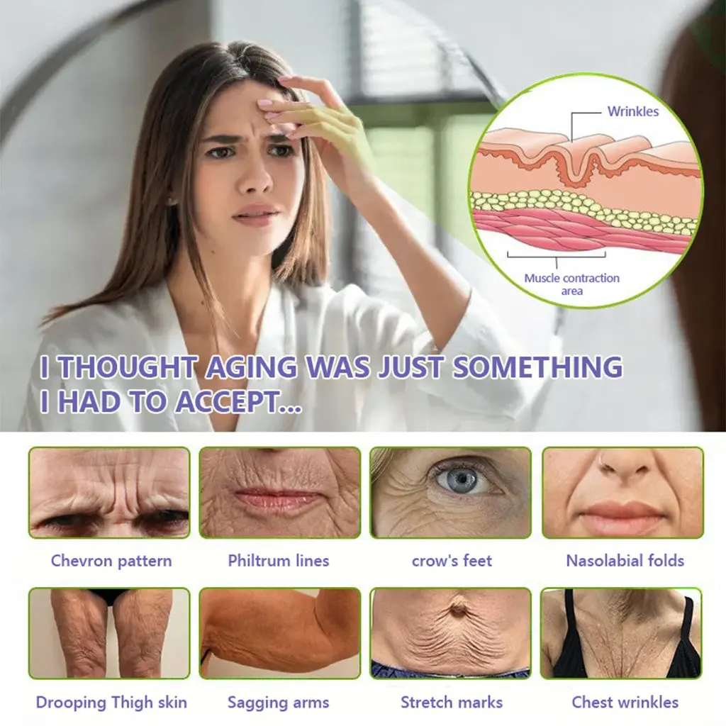 Wrinkle-Reducing & Lifting Roller Cream - Image 6