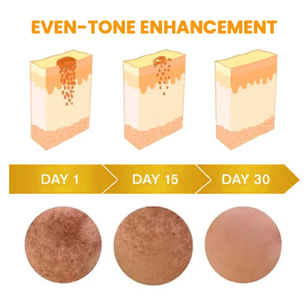 Bee Bright Kolirin Advanced Brightening Cream - Image 4