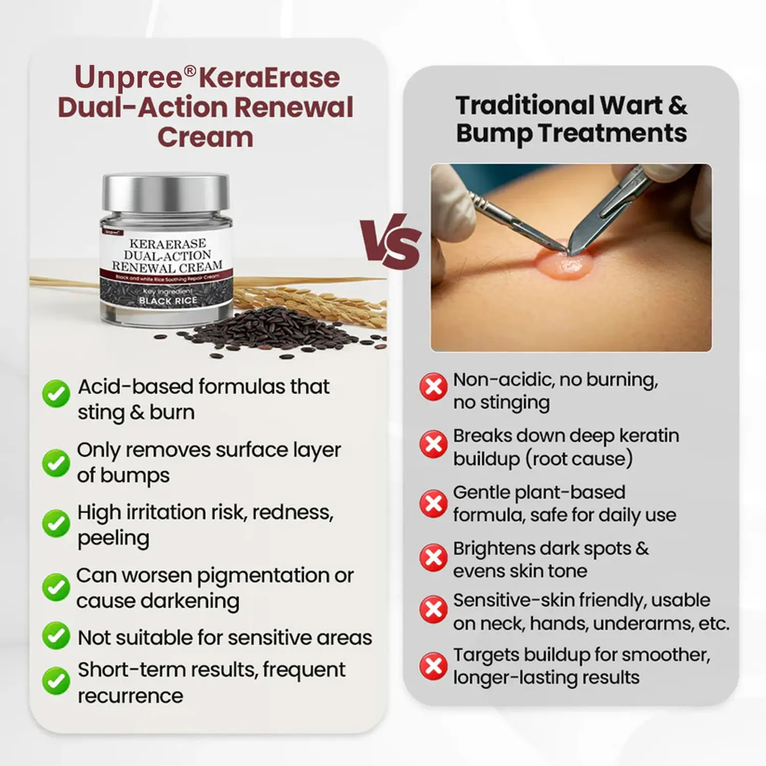 KeraErase Dual-Action Renewal Cream - Image 9