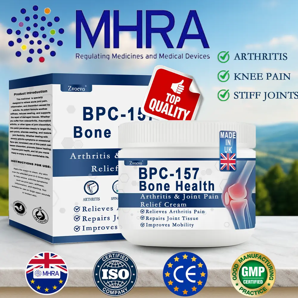 Joint Healing Cream