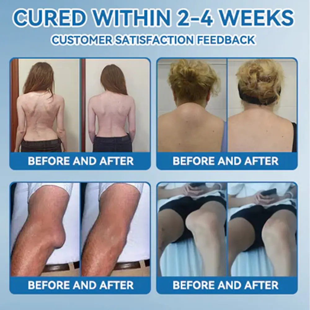 Joint Healing Cream - Image 6