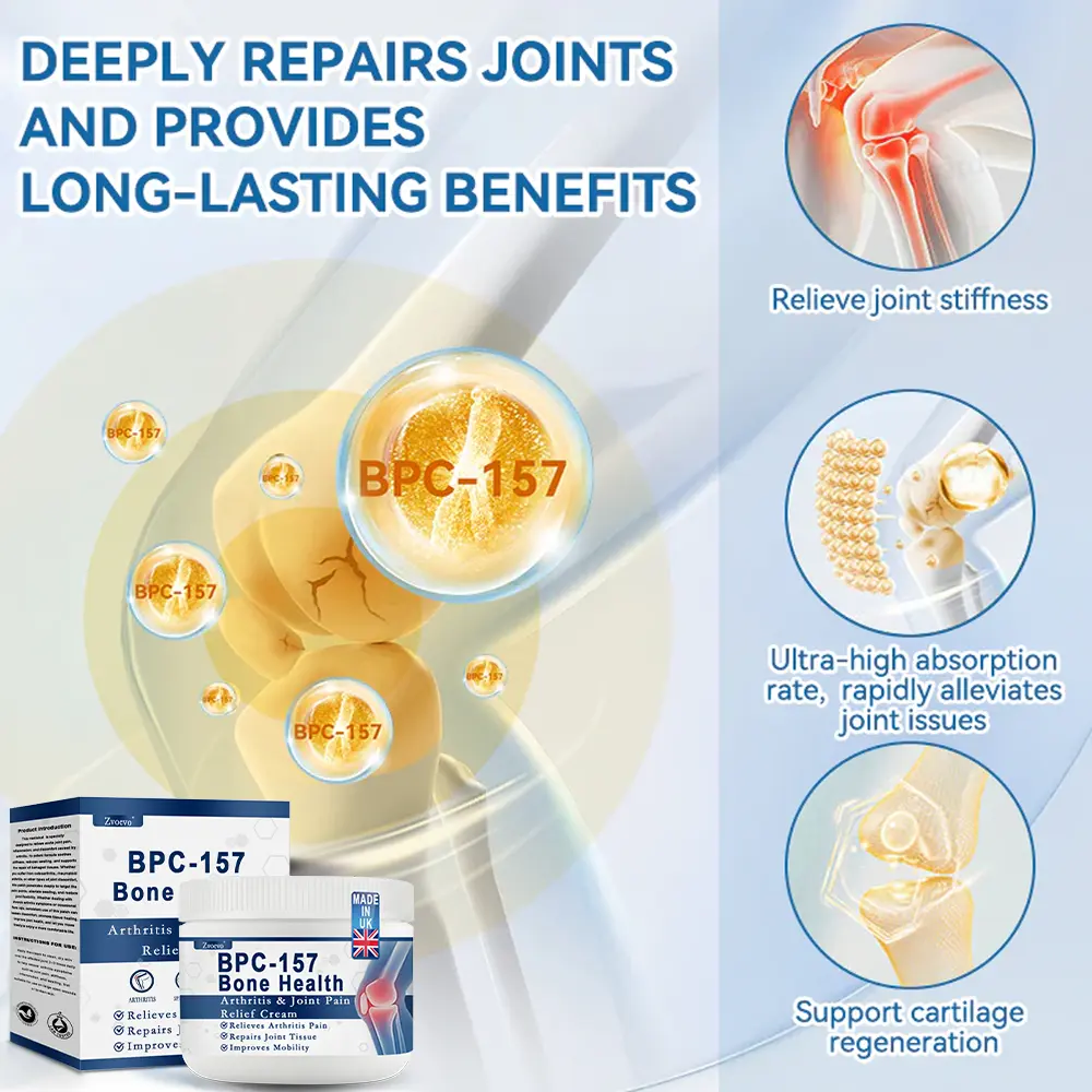 Joint Healing Cream - Image 9