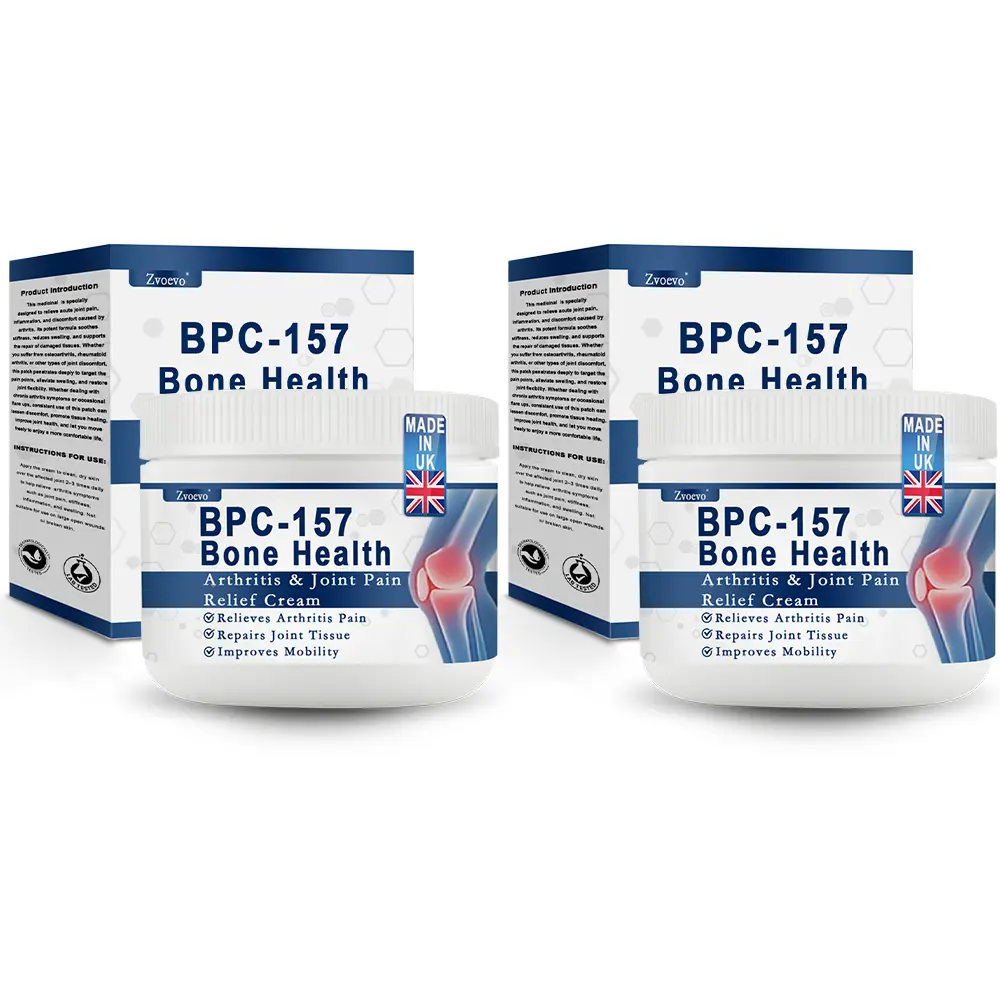 Joint Healing Cream - Image 11