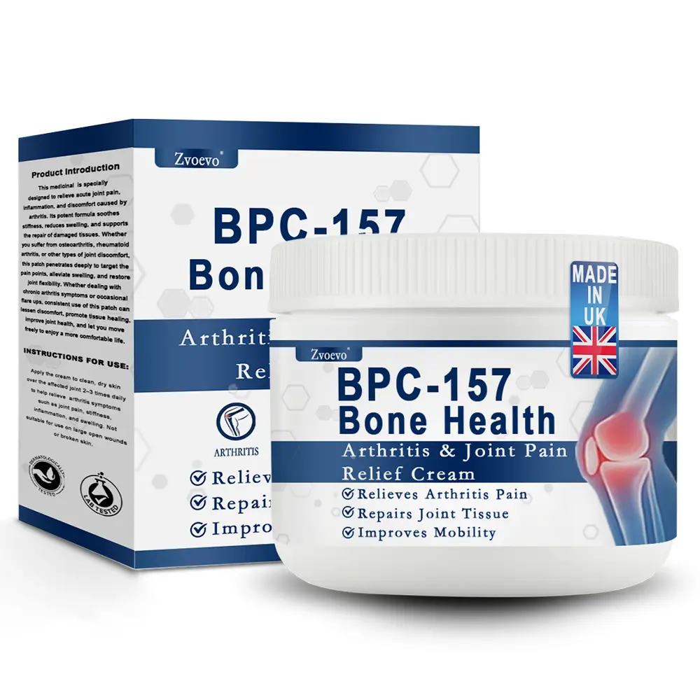 Joint Healing Cream - Image 12