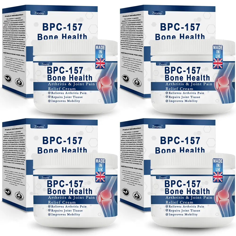 Joint Healing Cream - Image 13