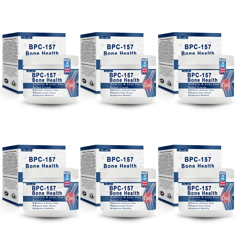 Joint Healing Cream - Image 14