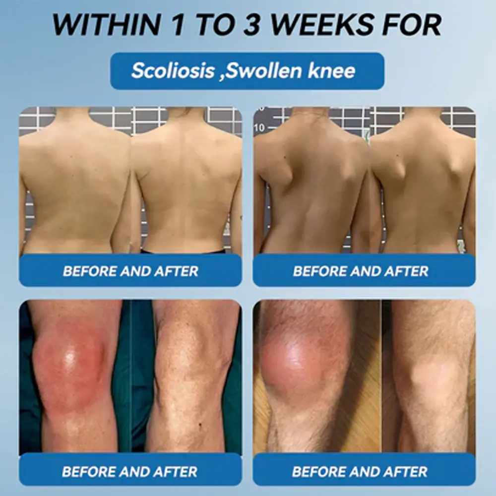 Joint Healing Cream - Image 3