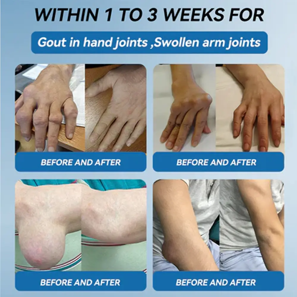 Joint Healing Cream - Image 4