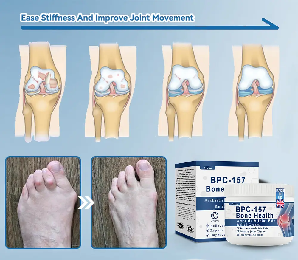 Joint Healing Cream - Image 5