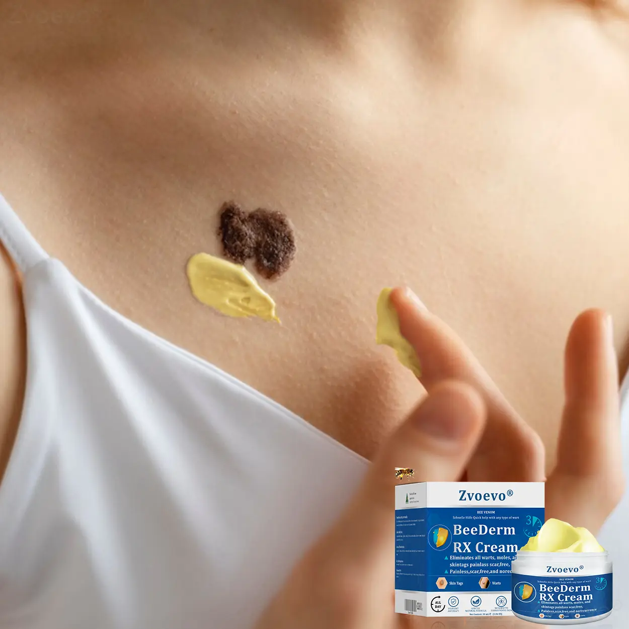 BeeDerm RX Cream - Image 19