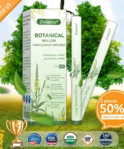 Botanical Cleanse Diffuser