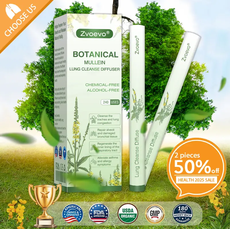 Botanical Cleanse Diffuser