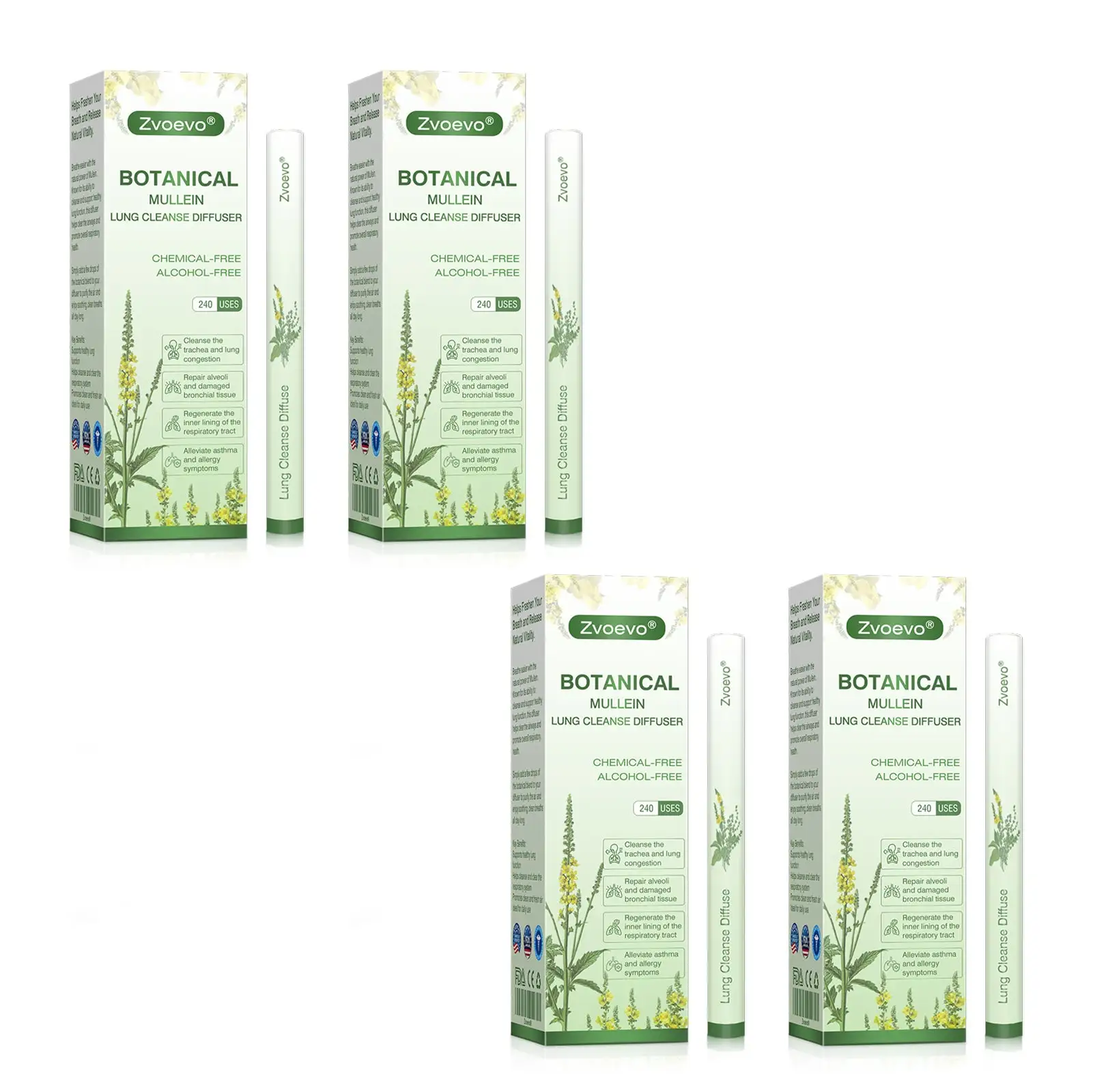 Botanical Cleanse Diffuser - Image 10
