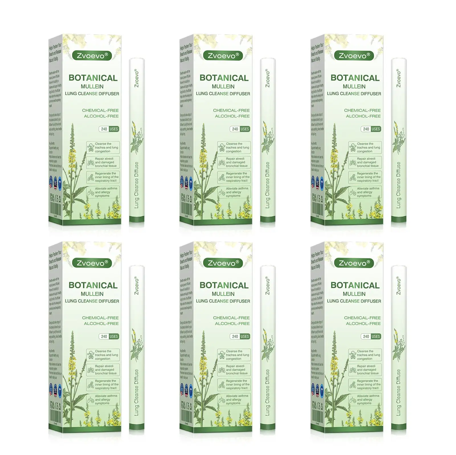 Botanical Cleanse Diffuser - Image 11