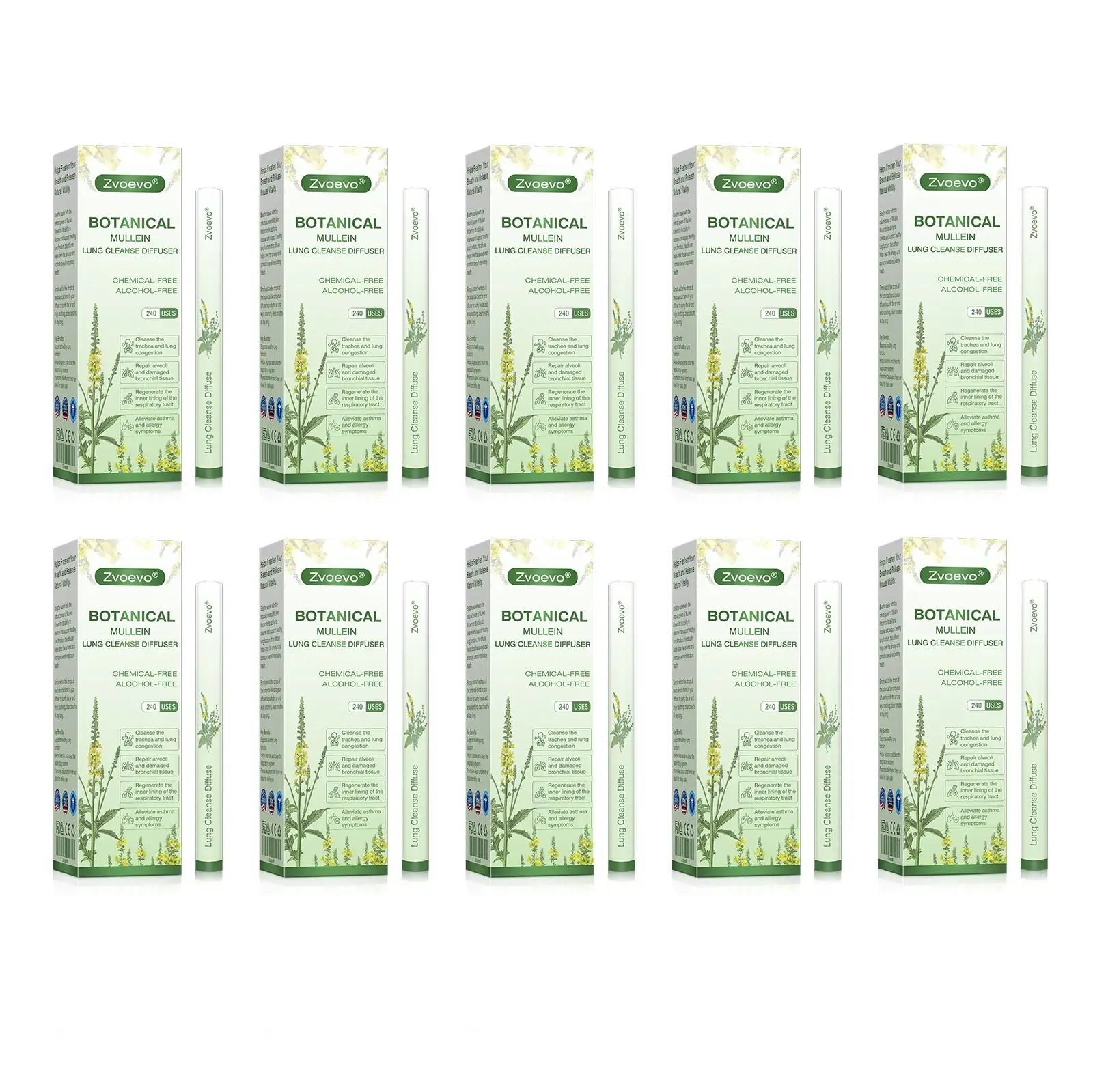 Botanical Cleanse Diffuser - Image 12