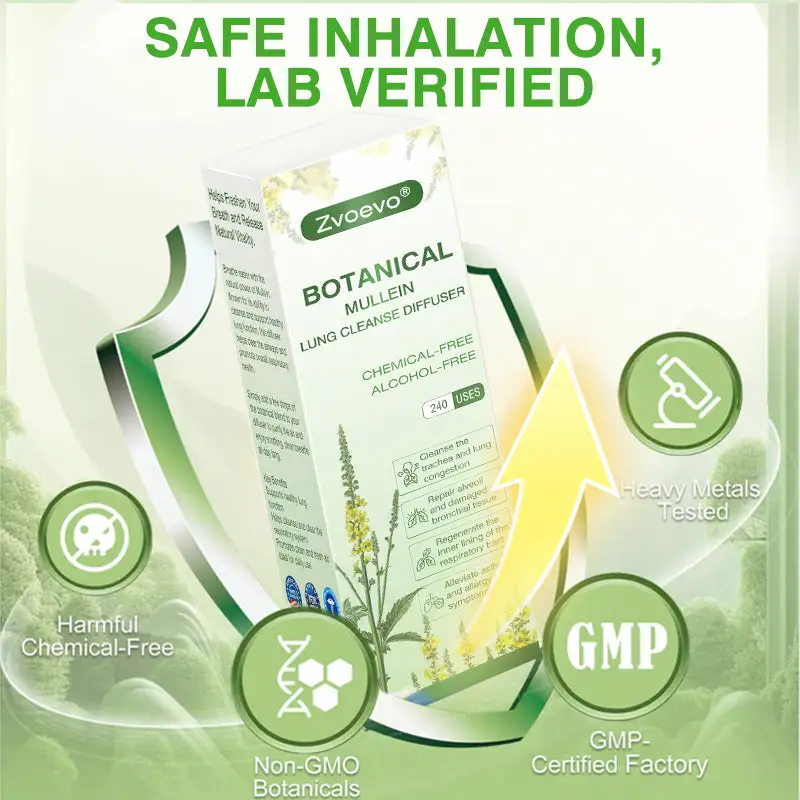 Botanical Cleanse Diffuser - Image 3