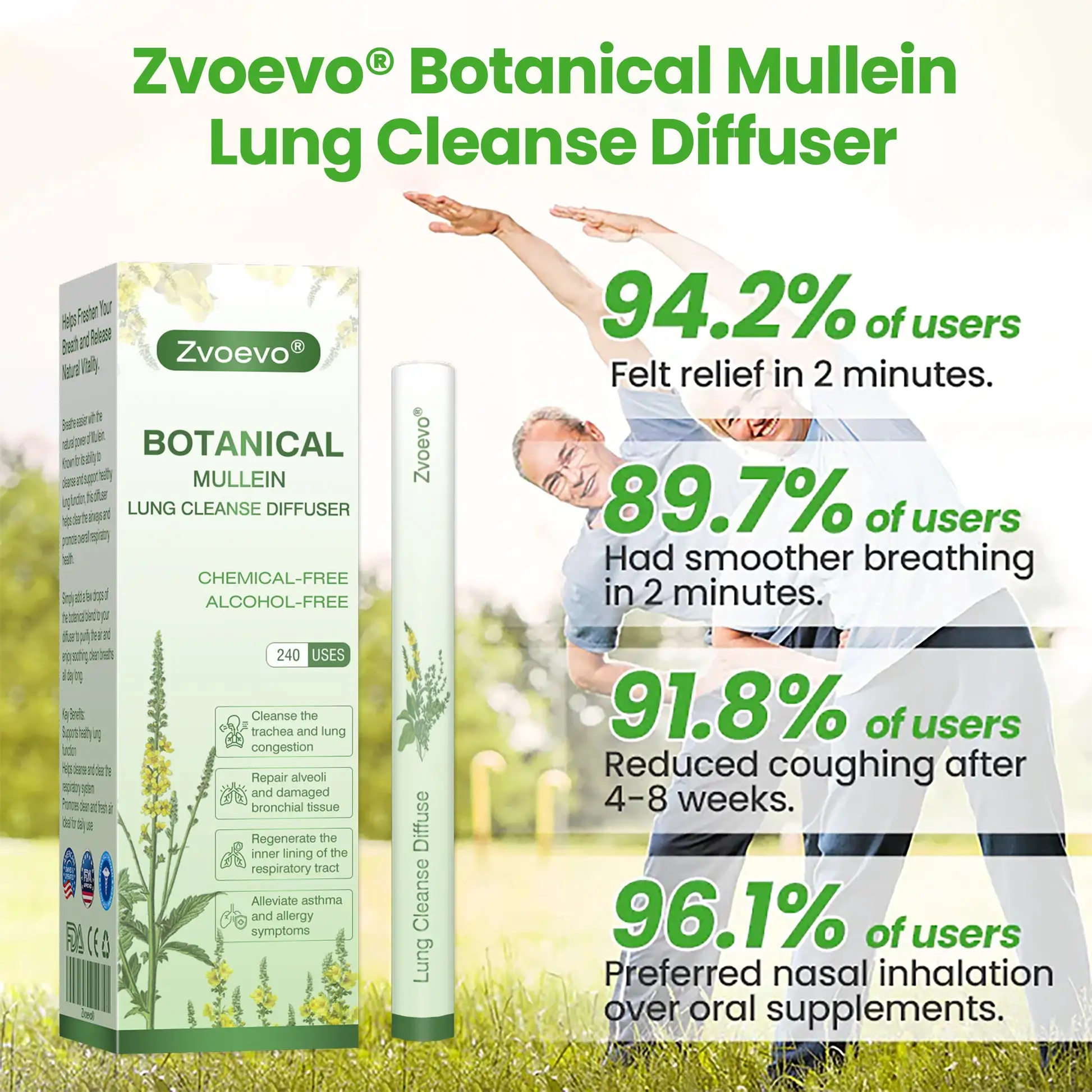 Botanical Cleanse Diffuser - Image 4