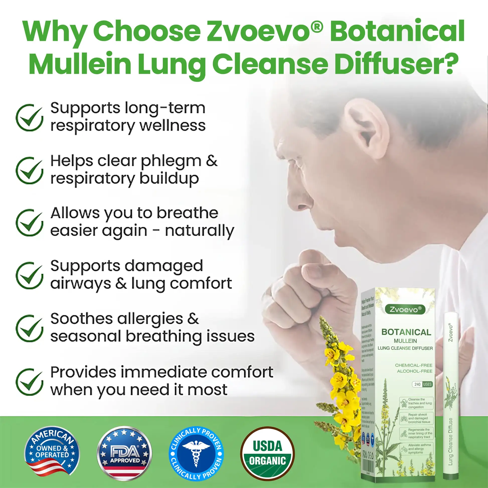 Botanical Cleanse Diffuser - Image 5