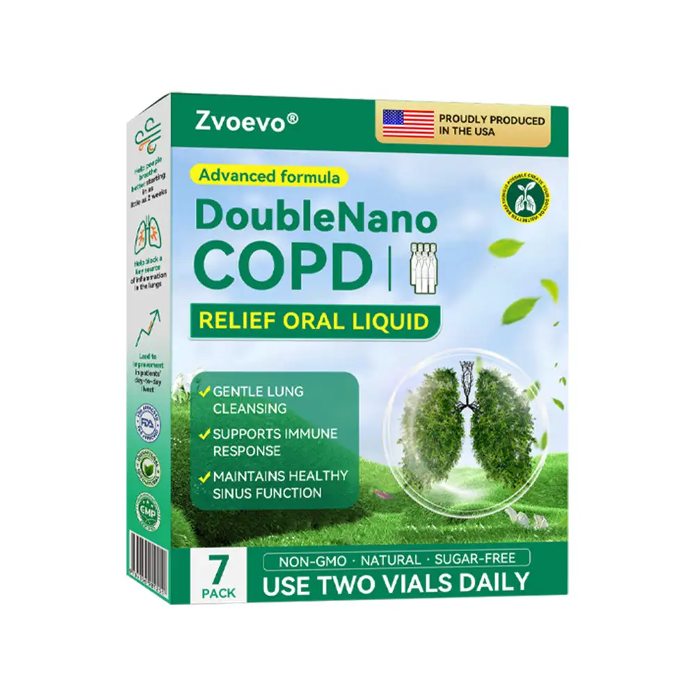 DoubleNano COPD Relief ๐ถ๐๐๐ ๐ณ๐๐๐๐๐
- Image 6