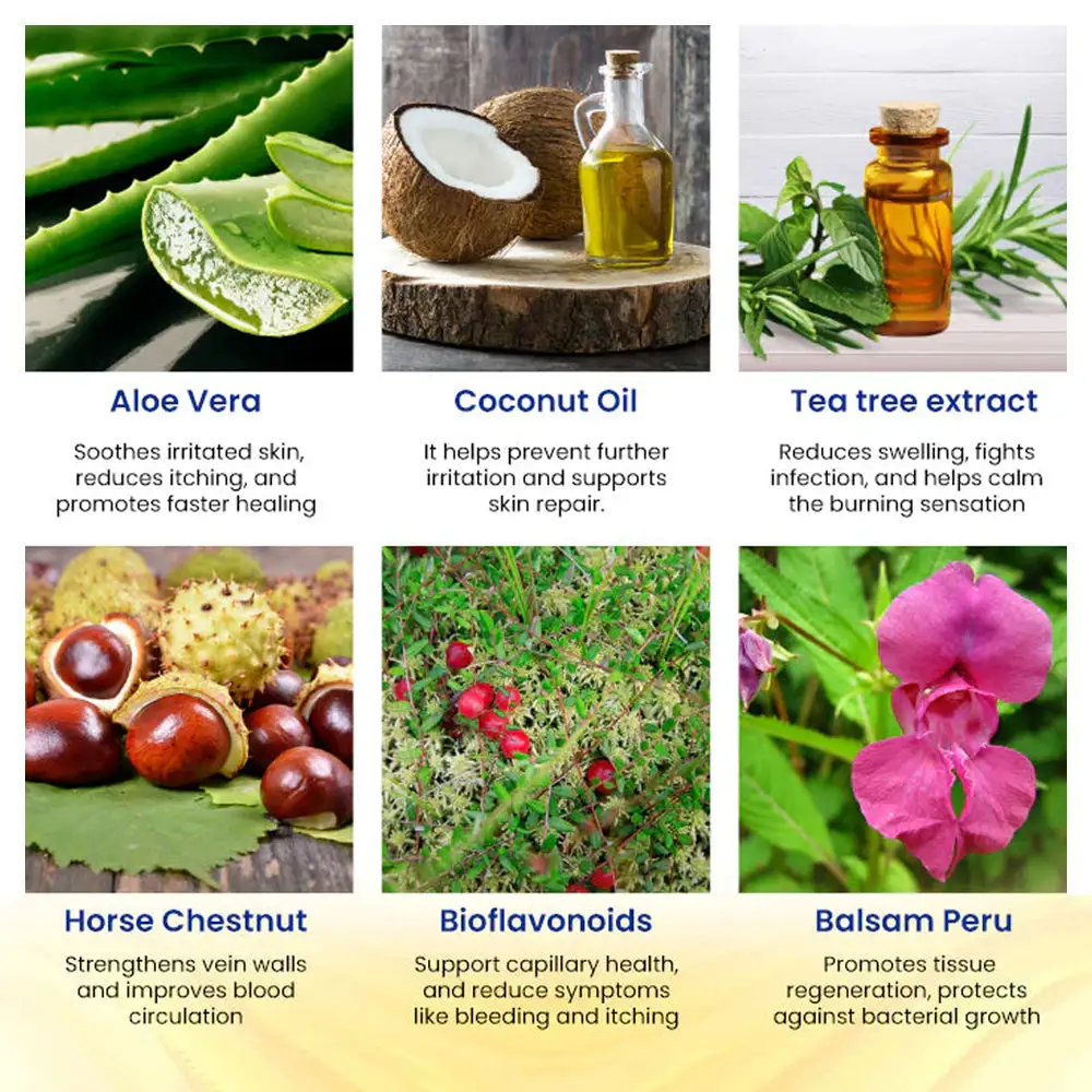 Herbal Treatment Spray - Image 5