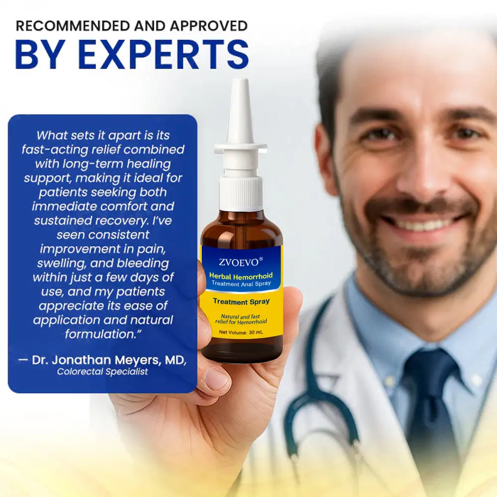 Herbal Treatment Spray - Image 6