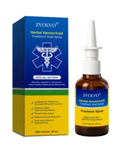 Herbal Treatment Spray
