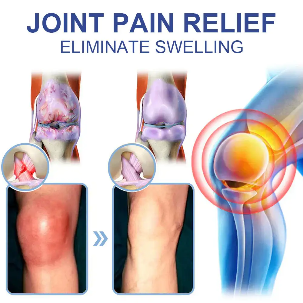 Magnesium Pain Healing Bone Cream - Image 8