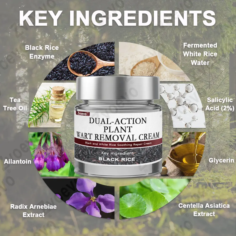 Rice Bran Essence Cream - Image 7