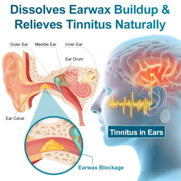 EaseHear Instant Hearing Support - Image 3