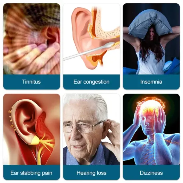 EaseHear Instant Hearing Support - Image 6