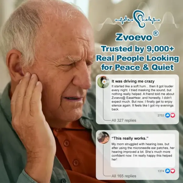 EaseHear Instant Hearing Support - Image 7