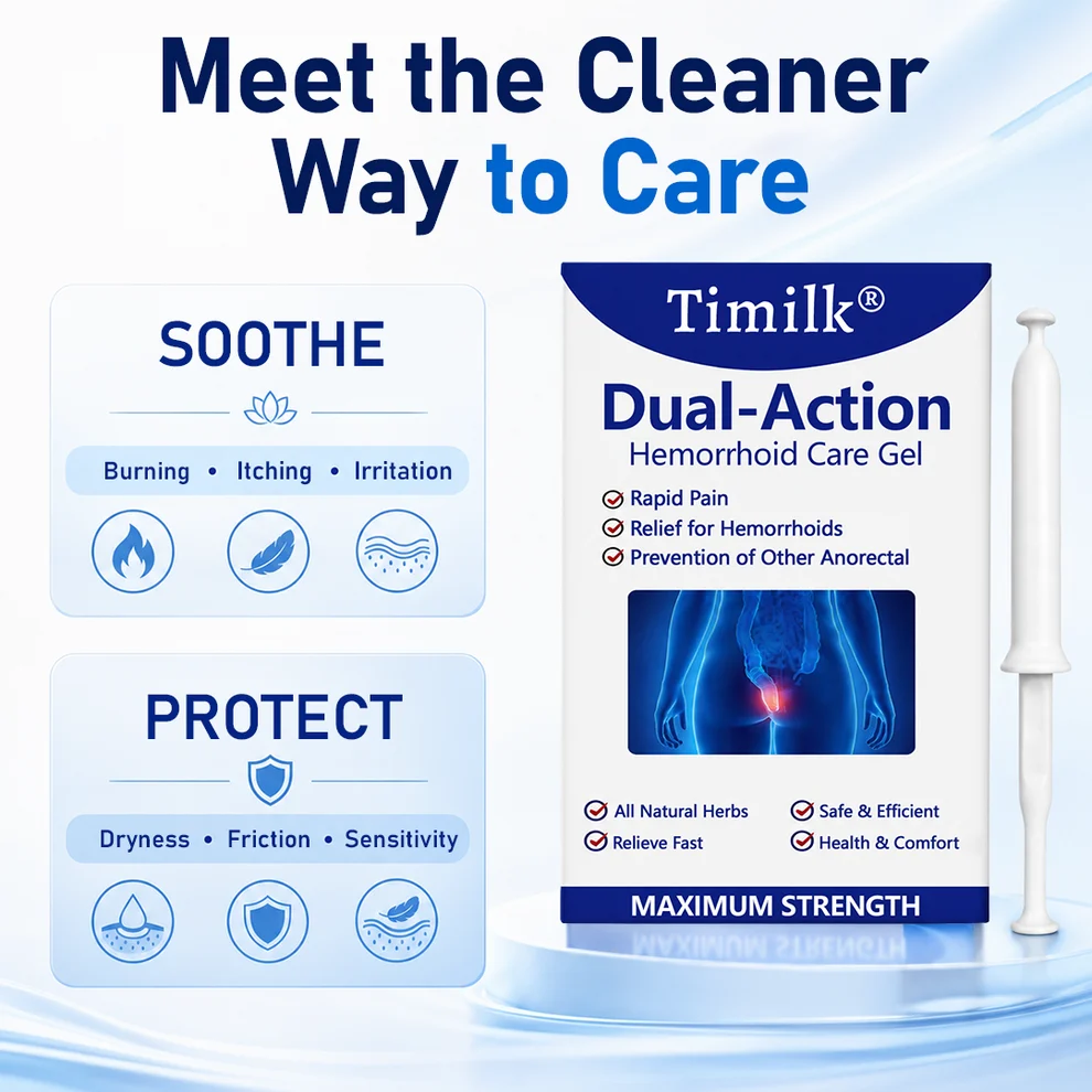 Dual-Action Care Gel - Image 3
