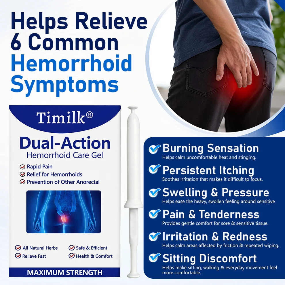 Dual-Action Care Gel - Image 4