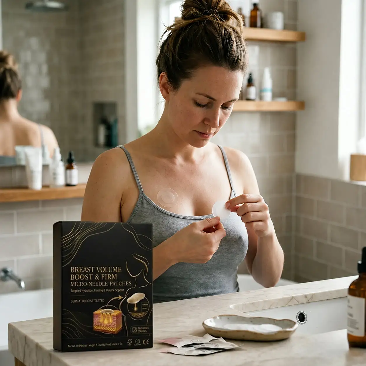 Breast Enhancement Patches - Image 10