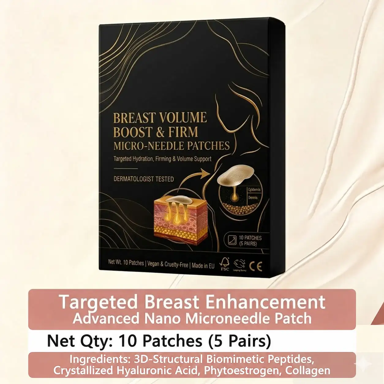 Breast Enhancement Patches - Image 13