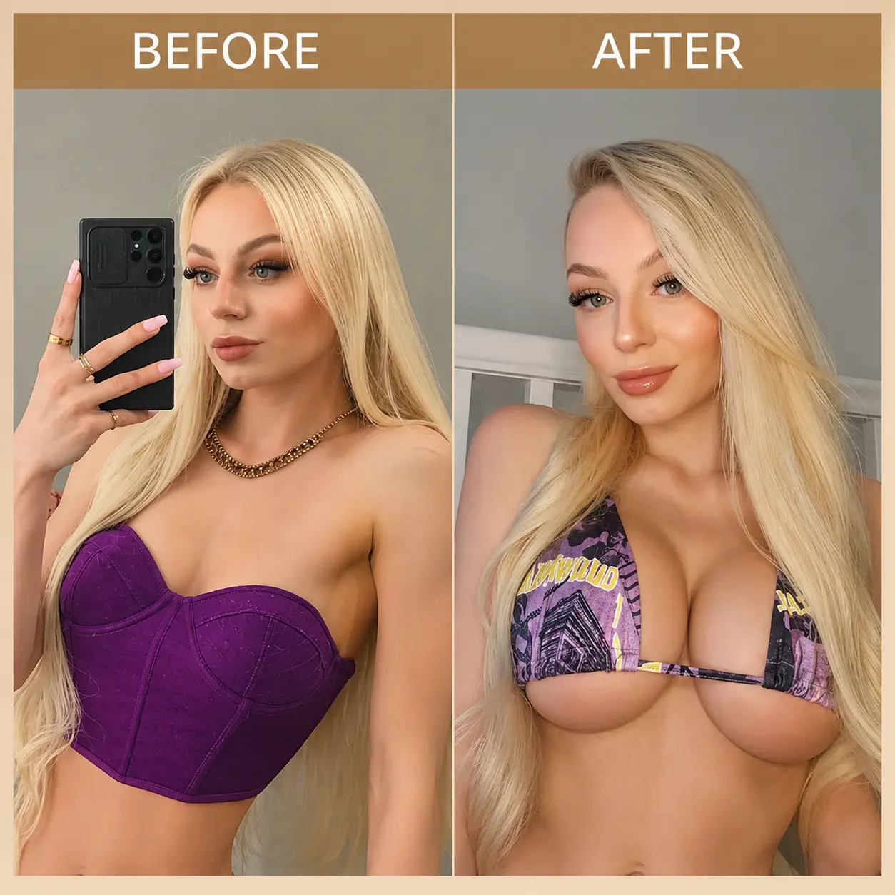 Breast Enhancement Patches - Image 2