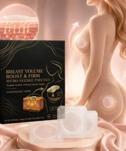 Breast Enhancement Patches