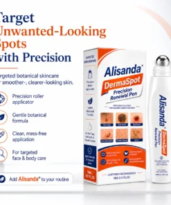 DermaSpot Precision Renewal Pen