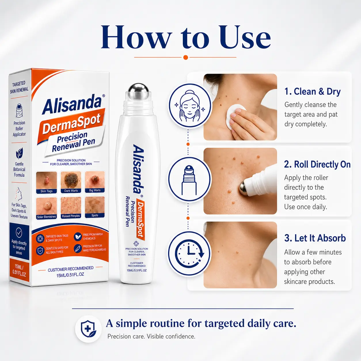 DermaSpot Precision Renewal Pen - Image 6