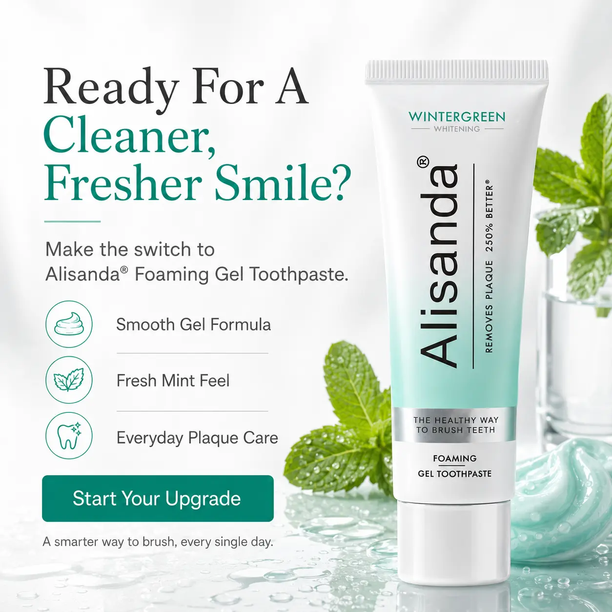 Gel Toothpaste - Image 10