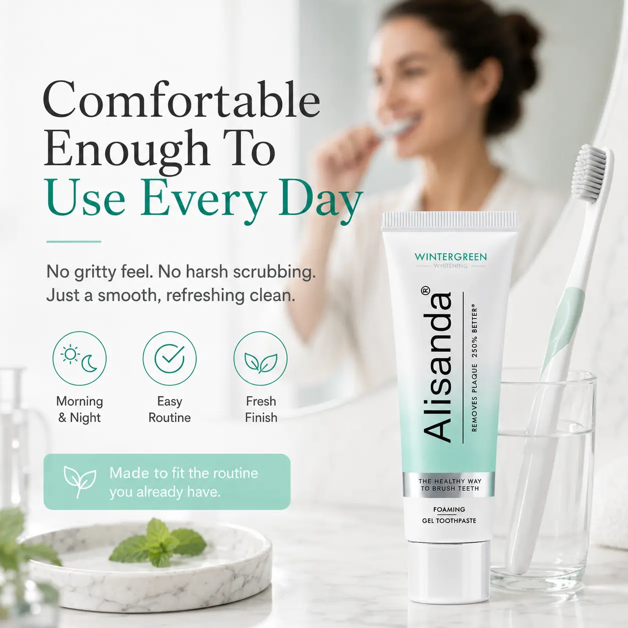 Gel Toothpaste - Image 7