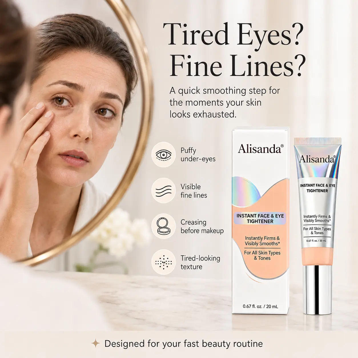 Instant Face Tightener - Image 2