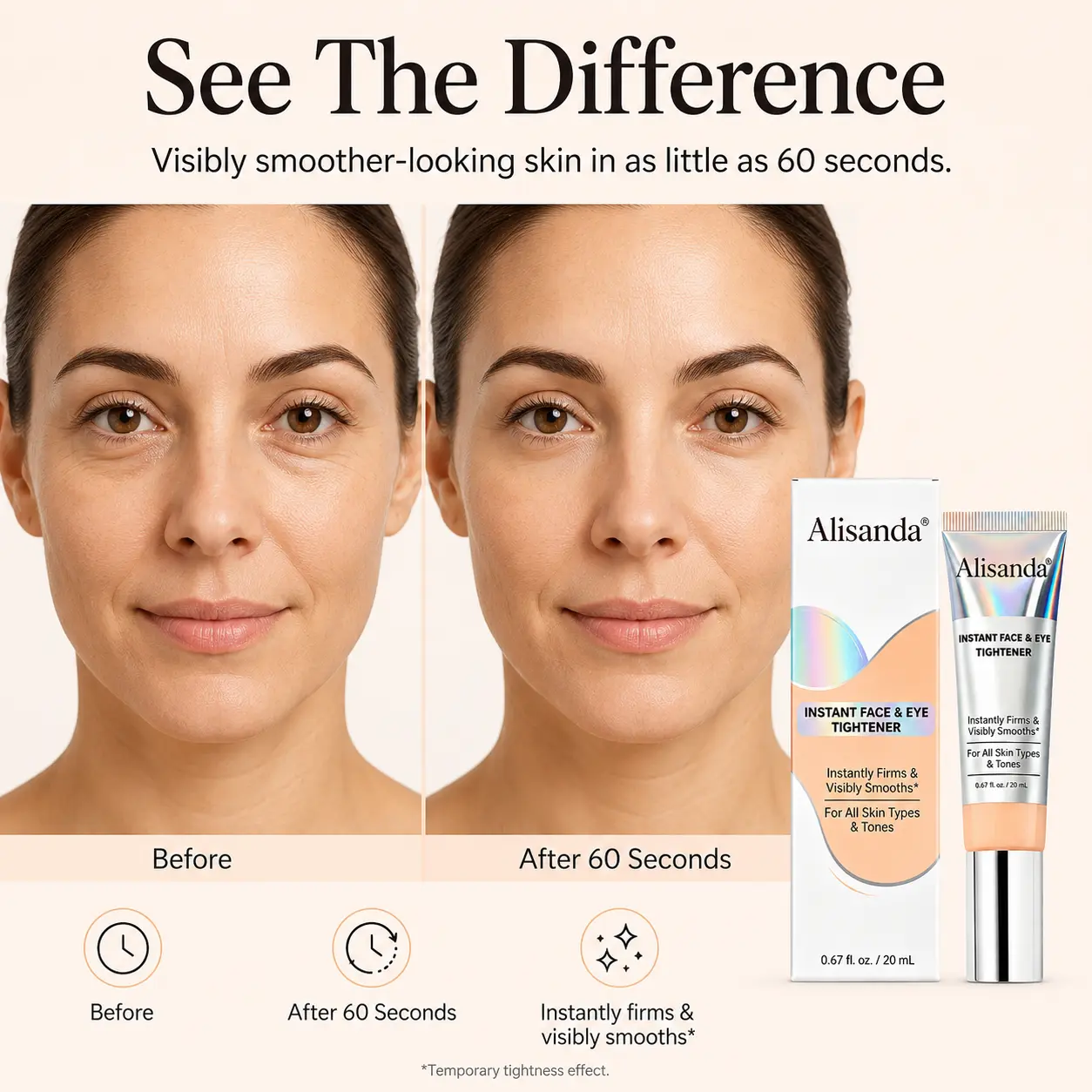 Instant Face Tightener - Image 3