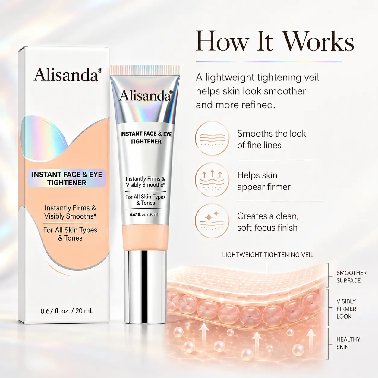 Instant Face Tightener - Image 4