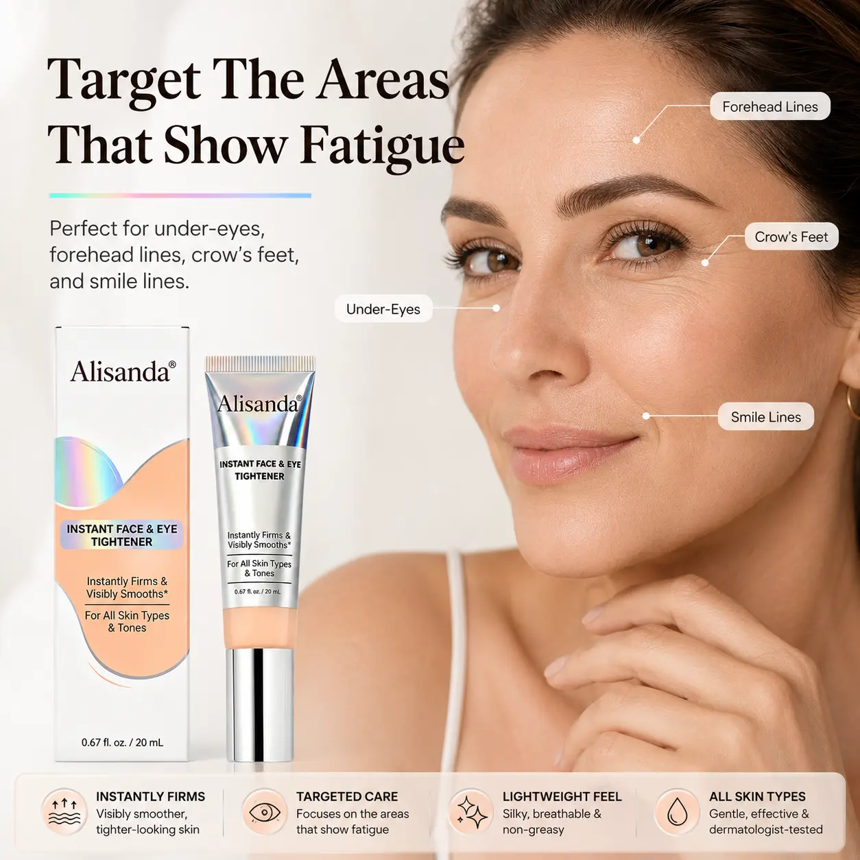 Instant Face Tightener - Image 5