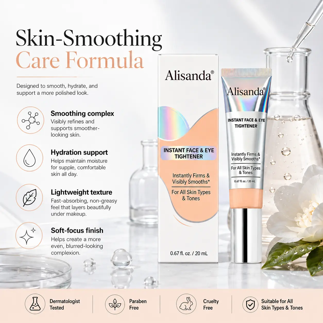 Instant Face Tightener - Image 6