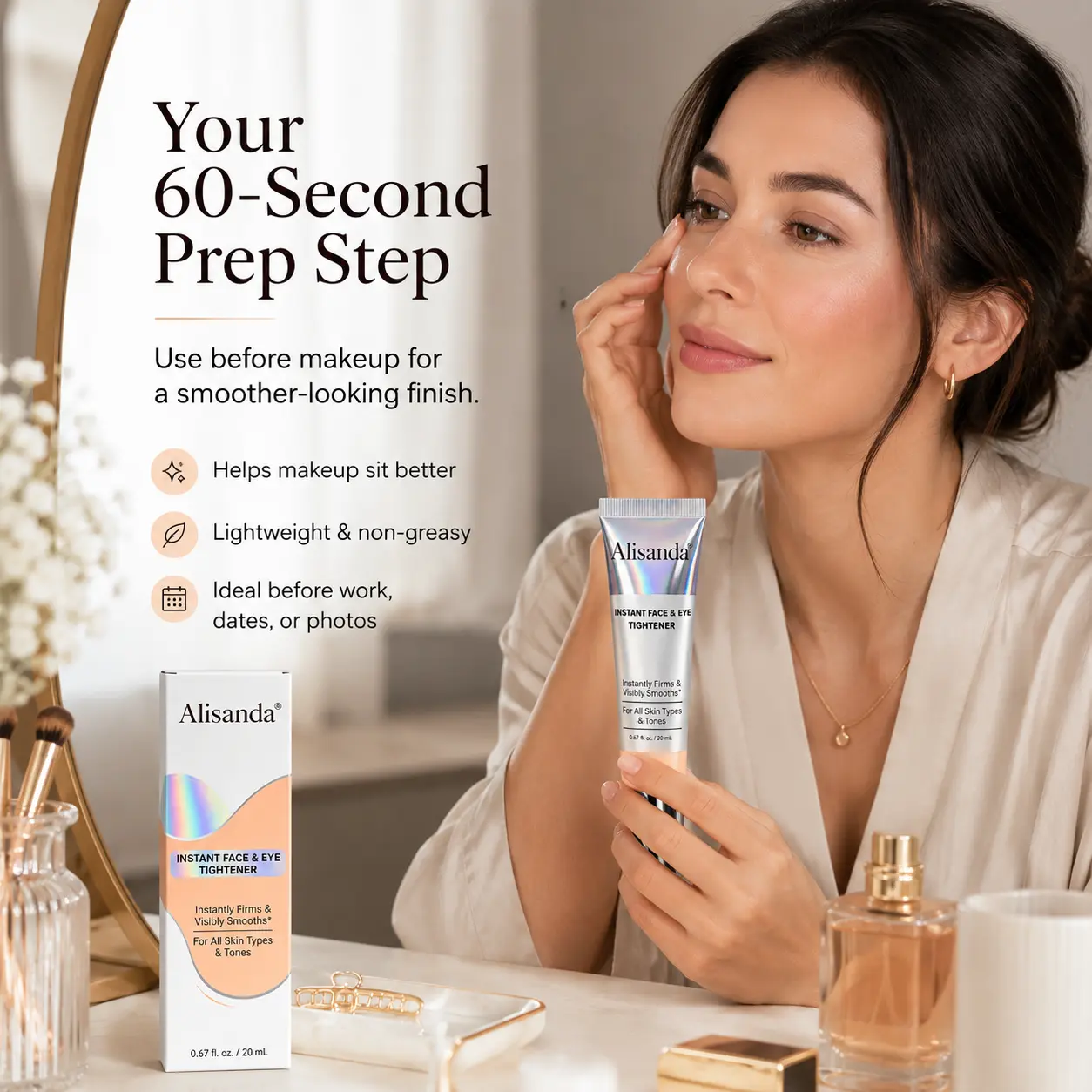 Instant Face Tightener - Image 7
